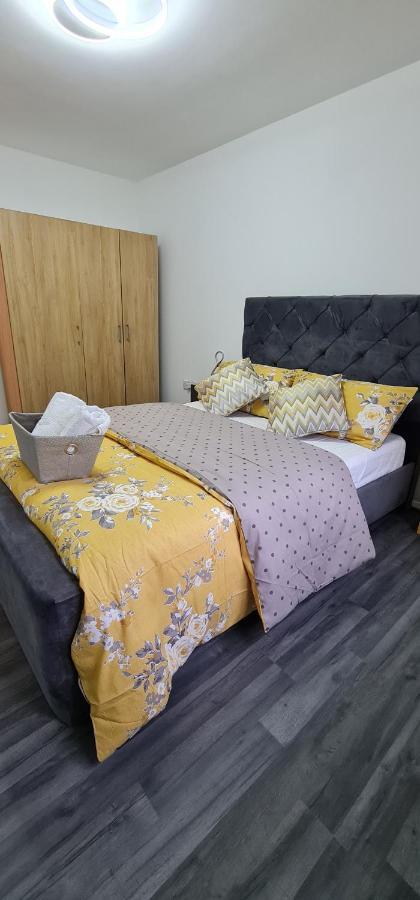 1 Bedroom Service Apartment With Netflix West Thurrock Exteriér fotografie